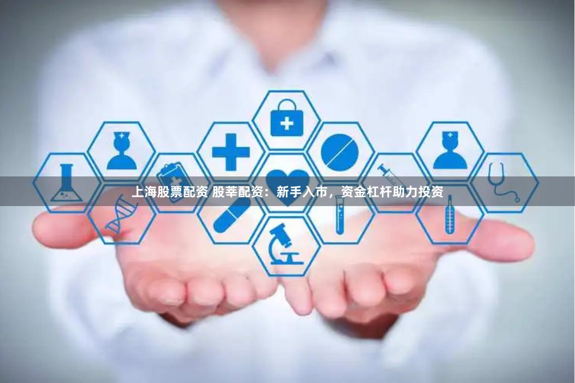 上海股票配资 股莘配资：新手入市，资金杠杆助力投资